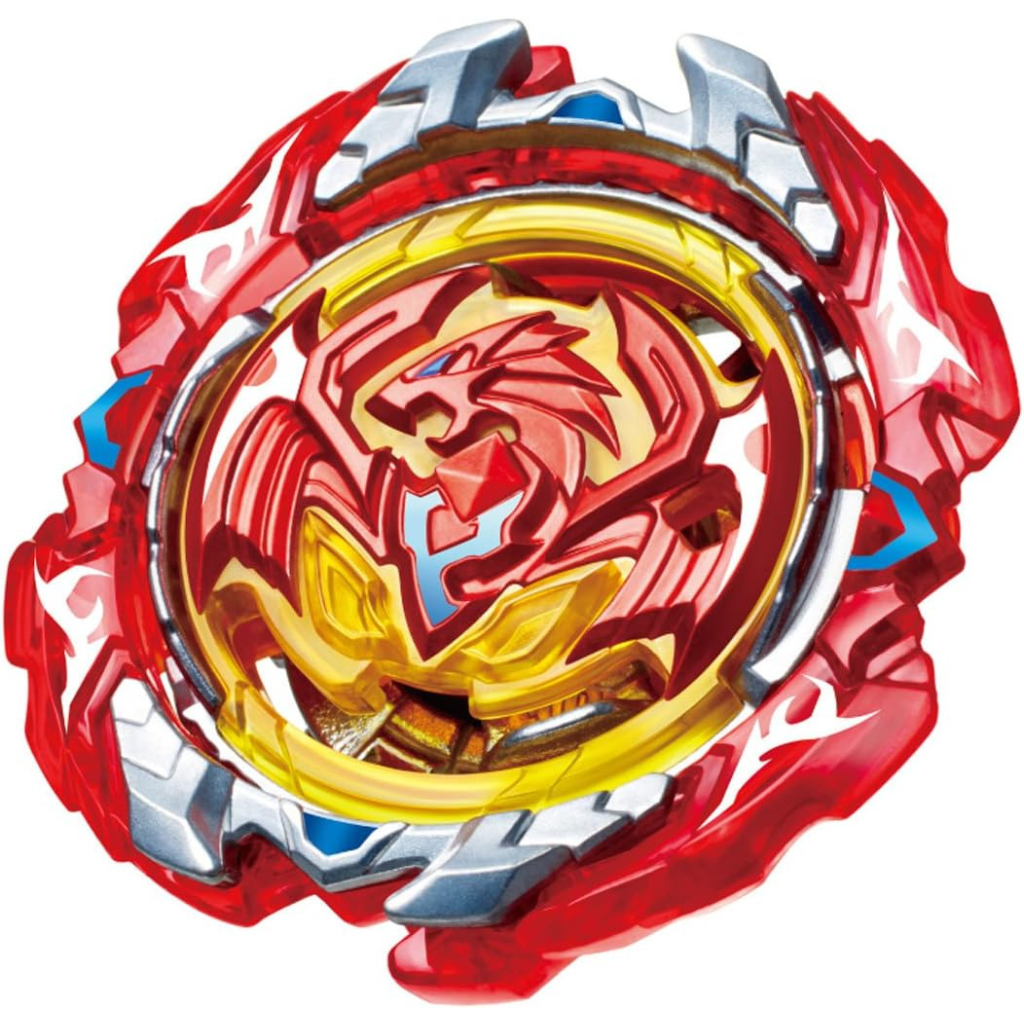 Toupie Takara Tomy Beyblade Burst B-117 authentique importé du Japon