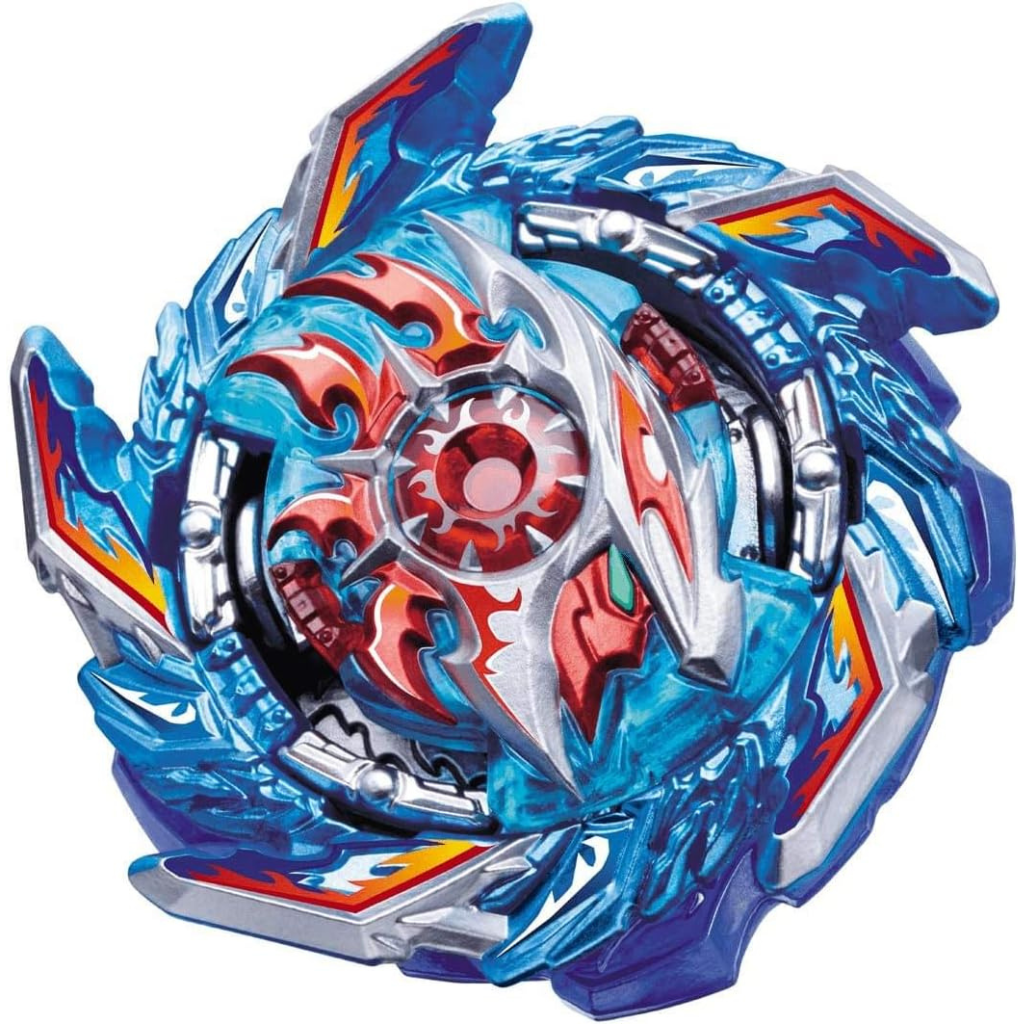 Toupie Takara Tomy Beyblade Burst B-160 authentique importé du Japon