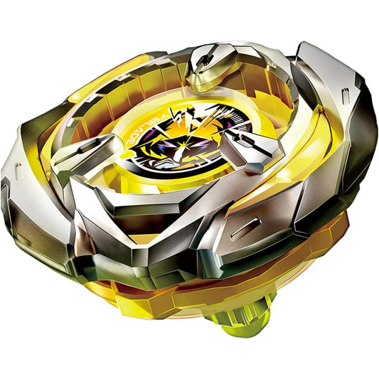 Toupie Takara Tomy Beyblade X BX-03 authentique importé du Japon