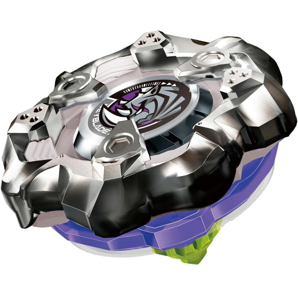 Toupie Takara Tomy Beyblade X BX-19 authentique importé du Japon