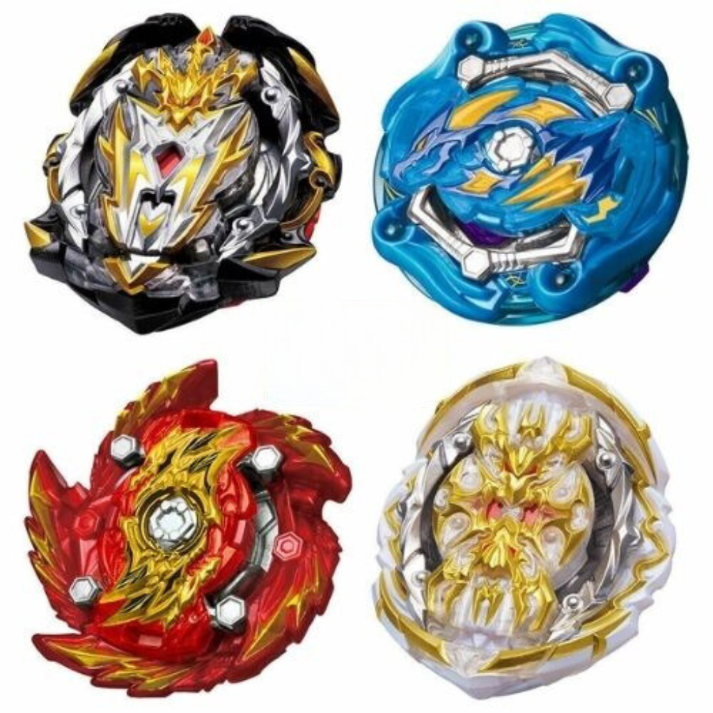 Toupie Takara Tomy Beyblade Burst B-153 authentique importé du Japon