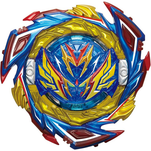 Toupie Takara Tomy Beyblade Burst B-187 authentique importé du Japon