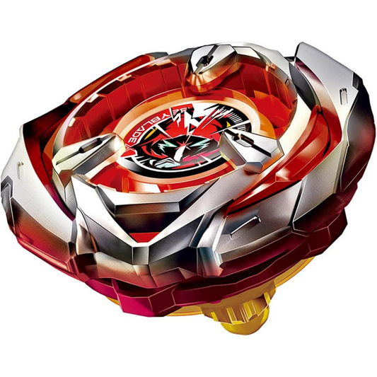 Toupie Takara Tomy Beyblade X BX-05 authentique importé du Japon