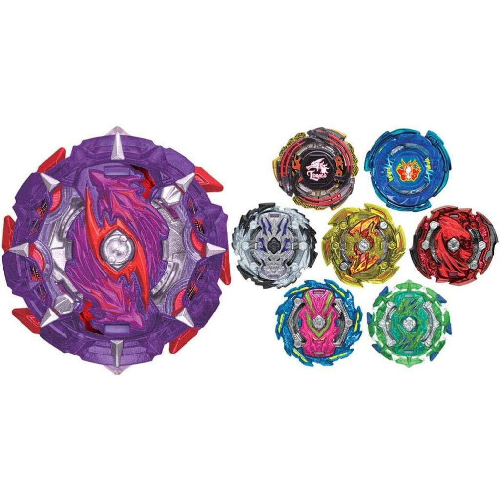 Toupie Takara Tomy Beyblade Burst B-151 authentique importé du Japon