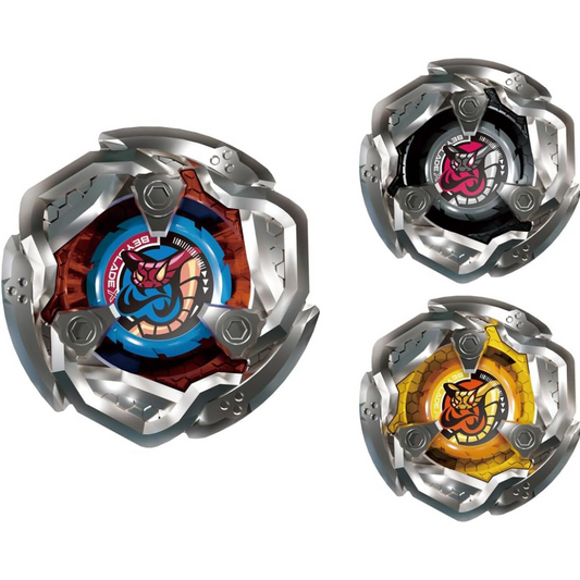 Toupie Takara Tomy Beyblade X BX-16 authentique importé du Japon