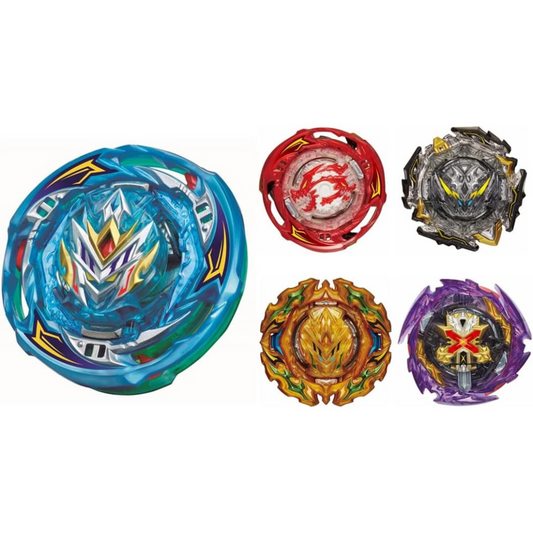 Toupie Takara Tomy Beyblade Burst B-202 authentique importé du Japon