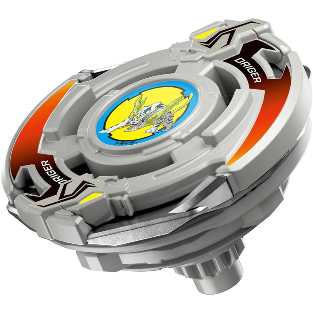 Toupie Takara Tomy Beyblade X BX-00 authentique importé du Japon