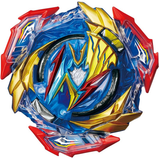 Toupie Takara Tomy Beyblade Burst B-193 authentique importé du Japon