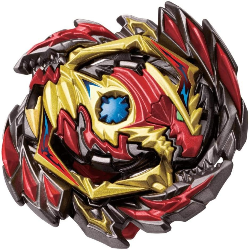 Toupie Beyblade Burst B-145 DX Starter Benom Diabolos VN.BL - Takara Tomy