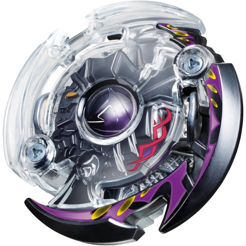 Toupie Takara Tomy Beyblade Burst B-42 authentique importé du Japon