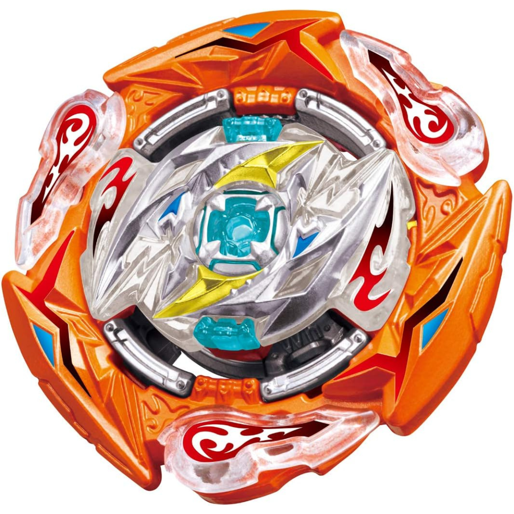 Toupie Takara Tomy Beyblade Burst B-161 authentique importé du Japon