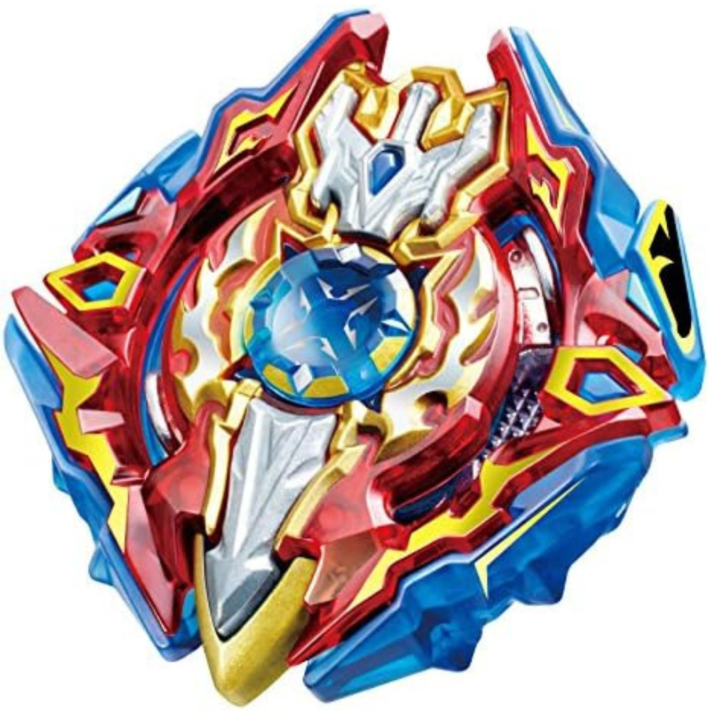 Toupie Takara Tomy Beyblade Burst B-92 authentique importé du Japon