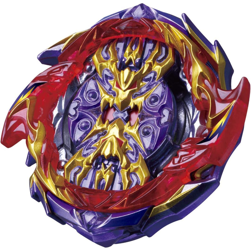 Toupie Takara Tomy Beyblade Burst B-157 authentique importé du Japon