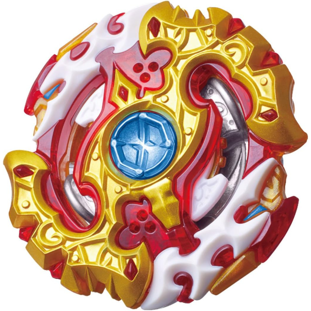 Toupie Takara Tomy Beyblade Burst B-100 authentique importé du Japon