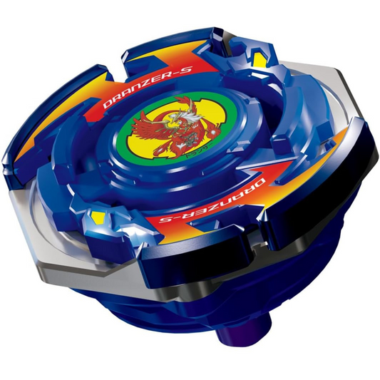 Toupie Takara Tomy Beyblade X BX-00 Dranzer authentique importé du Japon