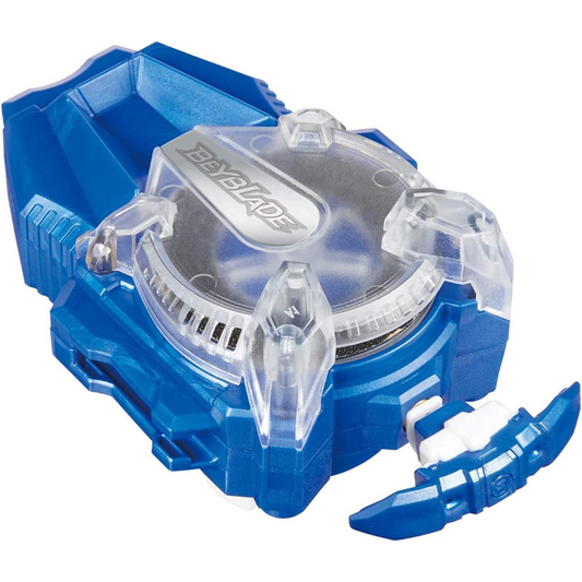 Lanceur Takara Tomy Beyblade Burst B-166 authentique importé du Japon