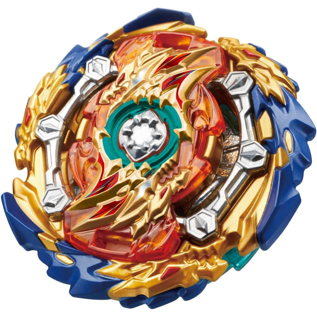 Toupie Takara Tomy Beyblade Burst B-139 authentique importé du Japon