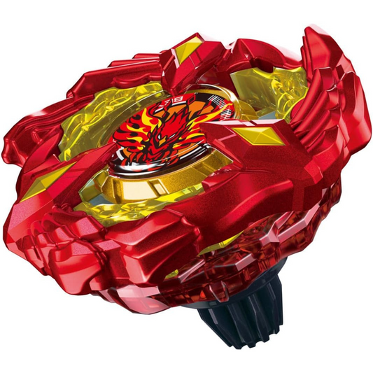 Toupie Takara Tomy Beyblade X BX-23 authentique importé du Japon