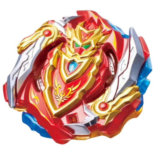 Toupie Takara Tomy Beyblade Burst B-129 authentique importé du Japon