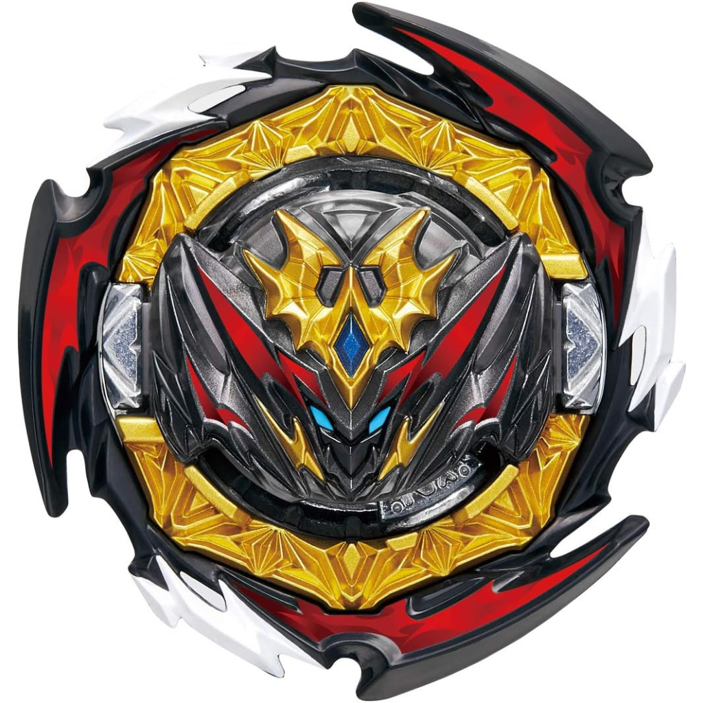 Toupie Takara Tomy Beyblade Burst B-180 authentique importé du Japon