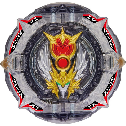 Toupie Takara Tomy Beyblade Burst B-192 authentique importé du Japon