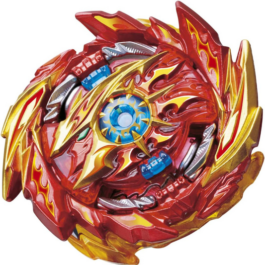 Toupie Takara Tomy Beyblade Burst B-159 authentique importé du Japon