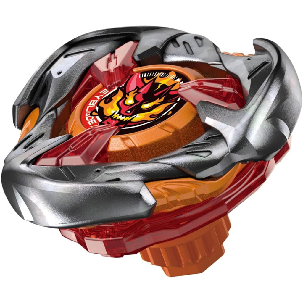 Toupie Takara Tomy Beyblade X UX-02 authentique importé du Japon