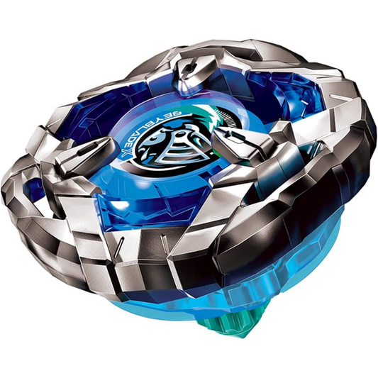 Toupie Takara Tomy Beyblade X BX-06 authentique importé du Japon