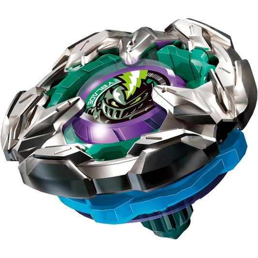 Toupie Takara Tomy Beyblade X BX-13 authentique importé du Japon