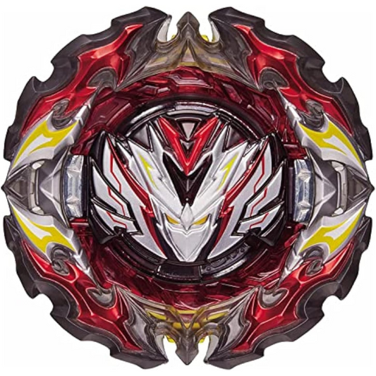 Toupie Beyblade Burst B-195 Prominence Valkyrie Over Atomic' 0 - Takara Tomy