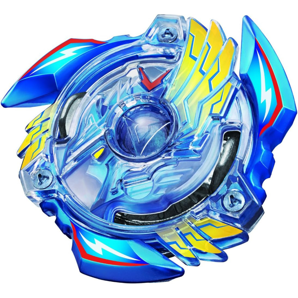 Toupie Takara Tomy Beyblade Burst B-34 authentique importé du Japon