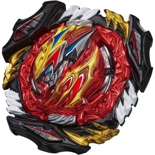 Toupie Takara Tomy Beyblade Burst B-197 authentique importé du Japon