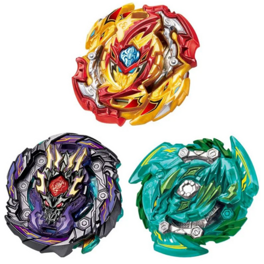 Toupie Takara Tomy Beyblade Burst B-149 authentique importé du Japon