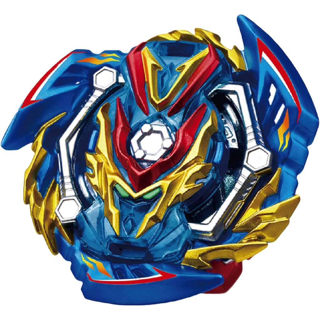 Toupie Takara Tomy Beyblade Burst B-134 authentique importé du Japon