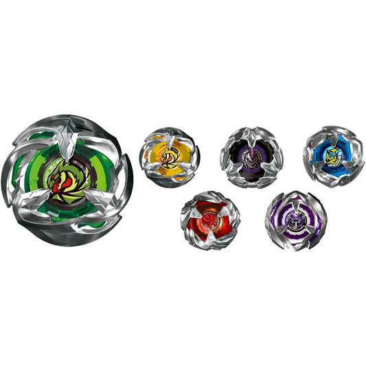 Toupie Takara Tomy Beyblade X BX-24 authentique importé du Japon