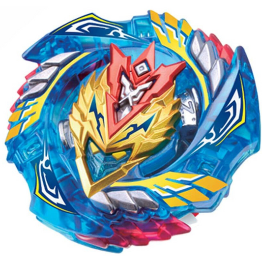 Toupie Takara Tomy Beyblade Burst B-127 authentique importé du Japon