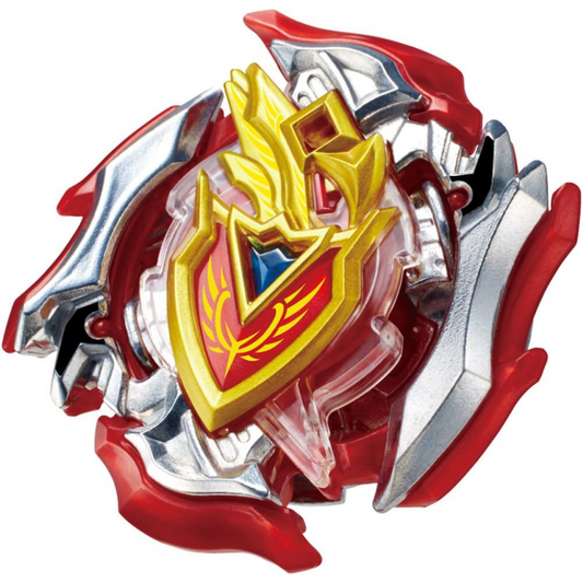 Toupie Takara Tomy Beyblade Burst B-105 authentique importé du Japon