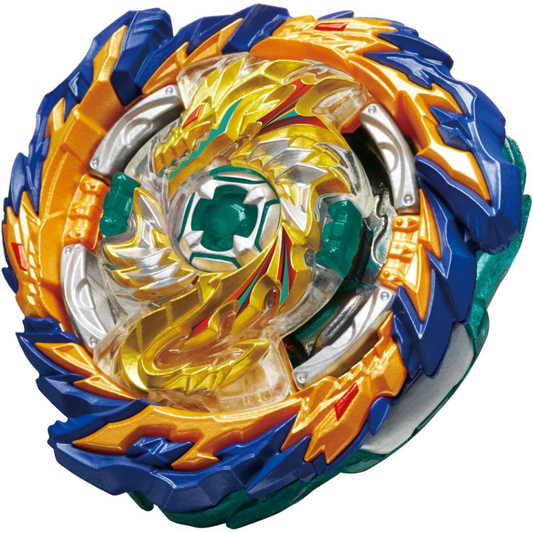 Toupie Takara Tomy Beyblade Burst B-167 authentique importé du Japon