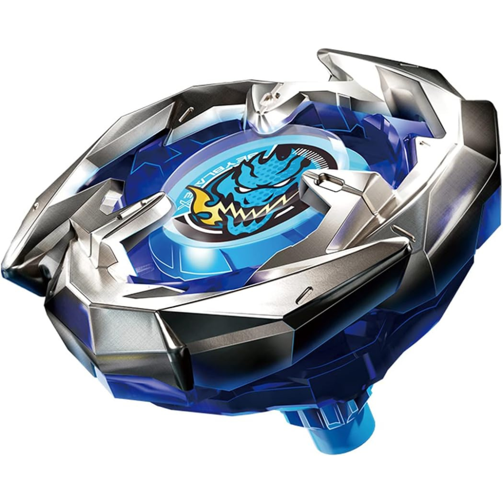 Toupie Takara Tomy Beyblade X BX-01 authentique importé du Japon