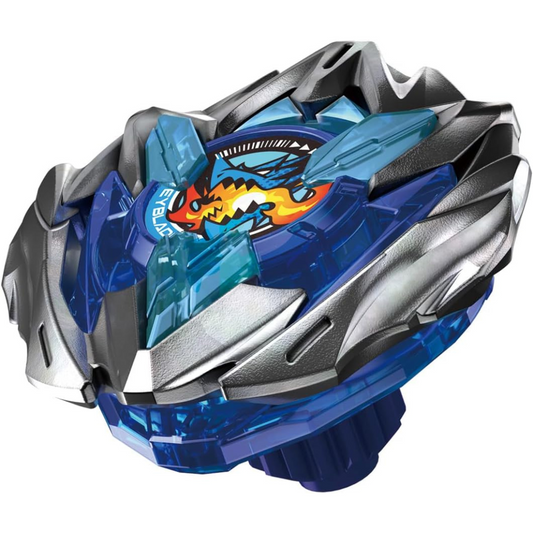 Toupie Takara Tomy Beyblade X UX-01 authentique importé du Japon