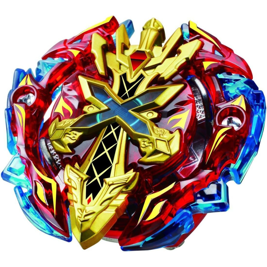 Toupie Takara Tomy Beyblade Burst B-48 authentique importé du Japon