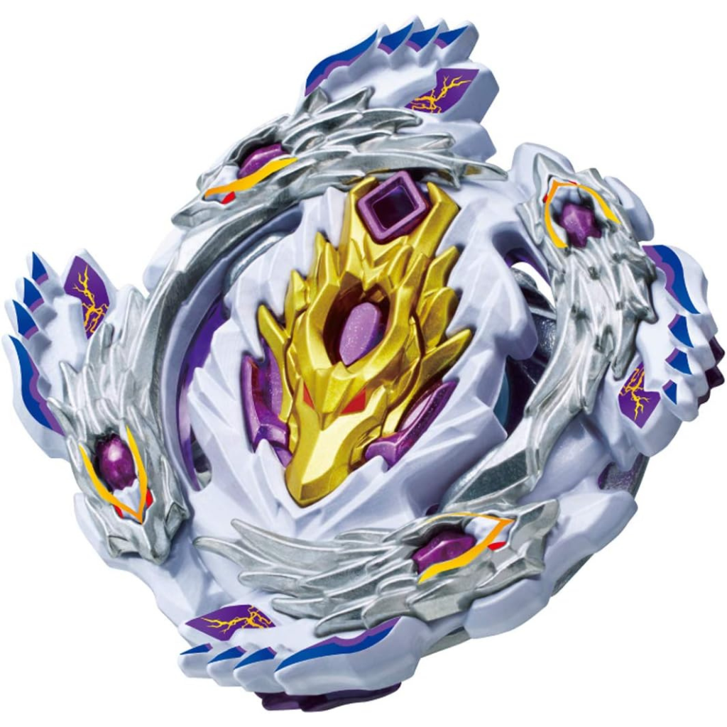 Toupie Takara Tomy Beyblade Burst B-110 authentique importé du Japon