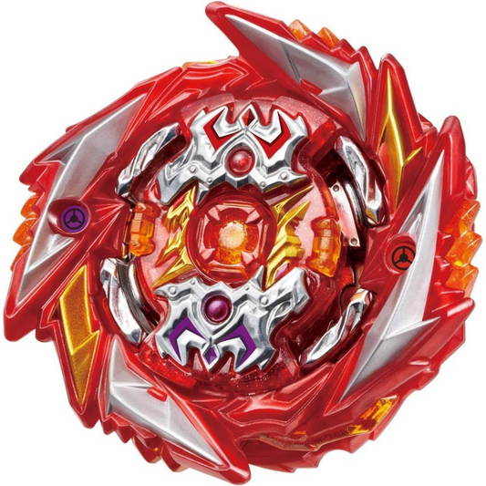 Toupie Takara Tomy Beyblade Burst B-179 authentique importé du Japon