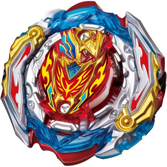 Toupie Takara Tomy Beyblade Burst B-201 authentique importé du Japon