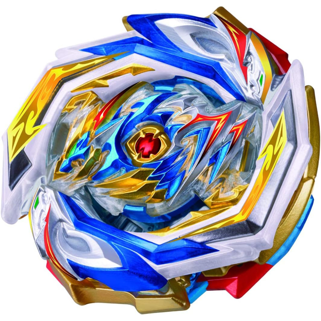 Toupie Takara Tomy Beyblade Burst B-154 authentique importé du Japon