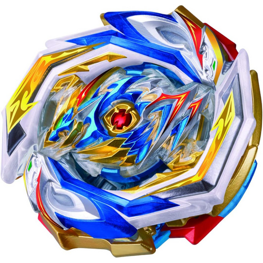 Toupie Takara Tomy Beyblade Burst B-154 authentique importé du Japon