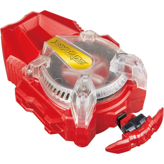 Lanceur Takara Tomy Beyblade Burst B-165 authentique importé du Japon