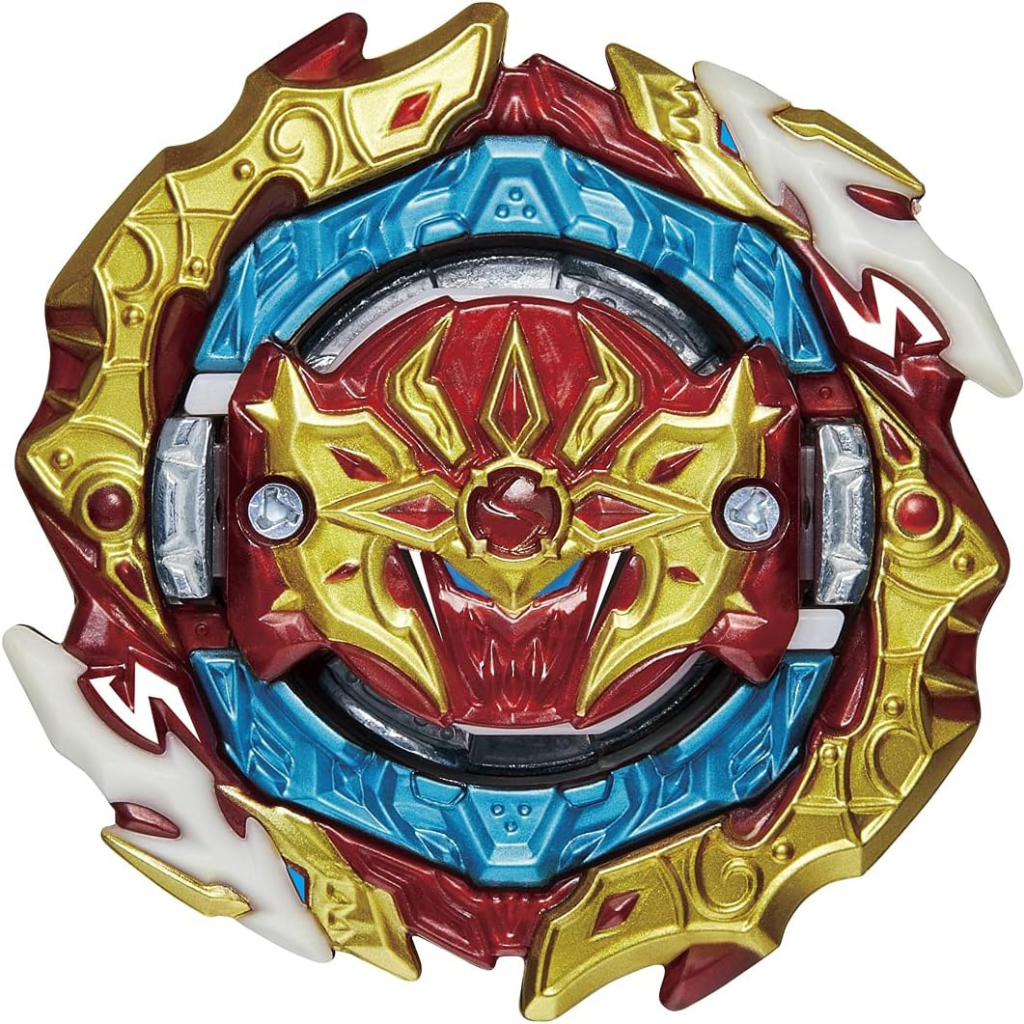 Toupie Takara Tomy Beyblade Burst B-188 authentique importé du Japon