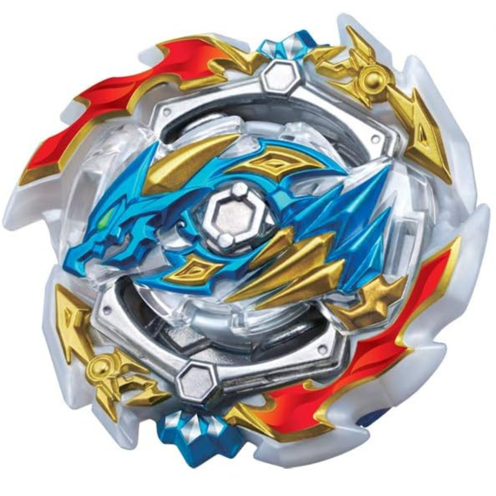 Toupie Takara Tomy Beyblade Burst B-133 authentique importé du Japon