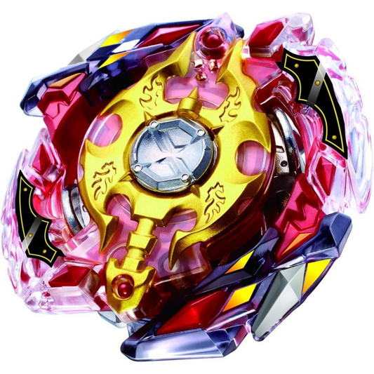 Toupie Takara Tomy Beyblade Burst B-86 authentique importé du Japon